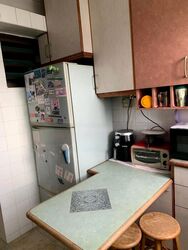 Blk 161 Yung Ping Road (Jurong West), HDB Executive #550389681